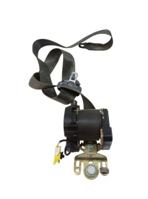 Ремінь безпеки правий перед пасажира jumper ducato peugeot boxer i фото №1