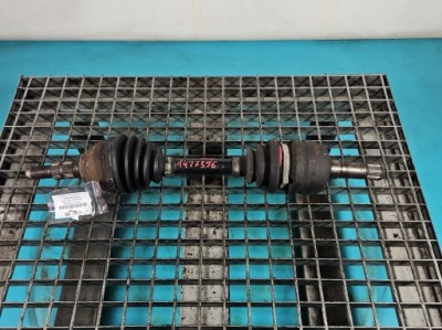 Приводной вал перед правая opel vectra c 2.0 t механическая коробка передач 6b фото №1