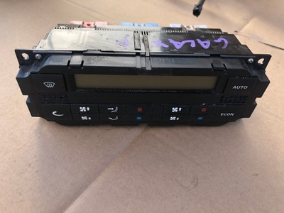 Панель обдув ford galaxy mk1 00-03 7m5907040d фото №1