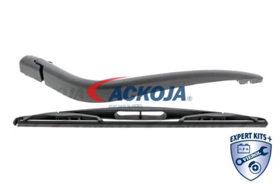 ACKOJA SOPORTE ESCOBILLAS CON PIOREM CON PARTE TRASERA TOYOTA YARIS 04.99-11.05  