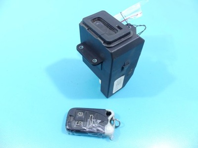 Замок зажигания ключ вкладка alfa romeo 159 1560616200 фото №1