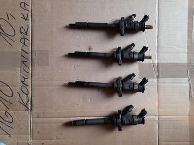 SET NOZZLE 1.6HDI CITROEN PEUGEOT 920029  