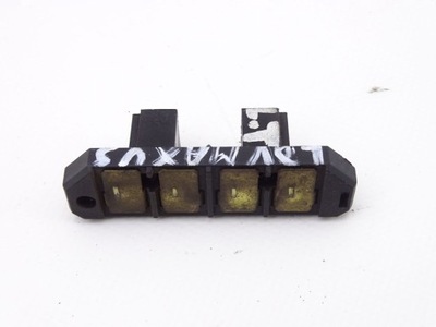 LDV MAXUS 04-09 SENSOR CONTACTOR DE PUERTA PARTE TRASERA  