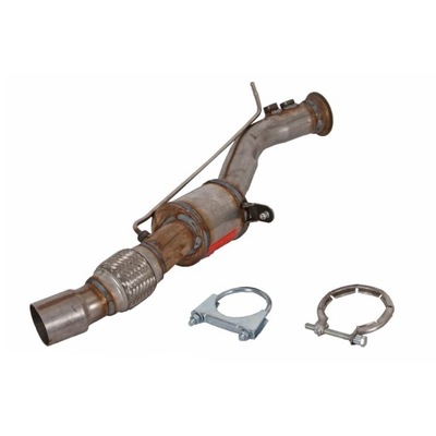 Bm catalysts bm80546h каталізатор фото №1