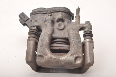 Mazda 6 gj gl 2.0 lift суппорт тормозной левый задняя фото №1