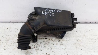 Honda accord viii корпус фильтра воздуха фото №1