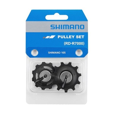 Kółka przerzutki Shimano 105 RD-R7000 11T 10 rzędów