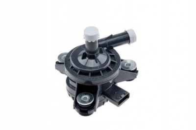 Додаткова електрична насос wody lexus ct 200h 10- фото №1