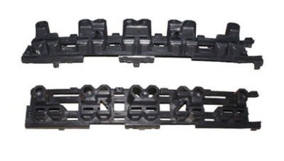 Ford edge абсорбер бампера ford edge 2015- перед фото №1