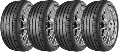 4x 225/50/17 Y Falken AZENIS FK520