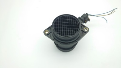 Расходомер воздуха fiat doblo 1.3 mjet opel combo 1.3 cdti 0281002792 фото №1