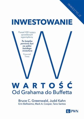 Ebook | Inwestowanie w wartość -