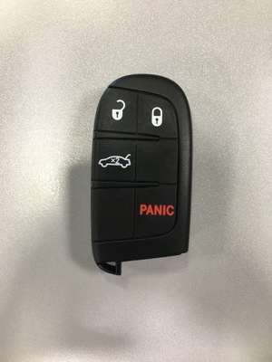 Ключ pilot chrysler 300 фото №1