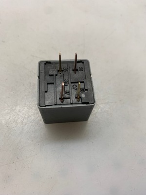 Реле daewoo 96190189 фото №1