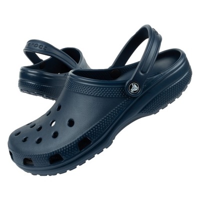 Klapki Sandały chodaki Crocs Classic [10001-410]