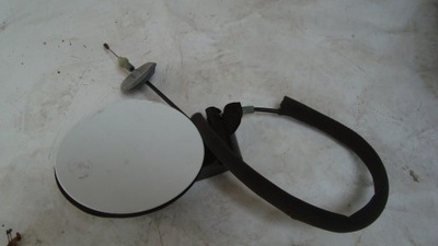 Кришка заливної пального ford bmax b-max фото №1