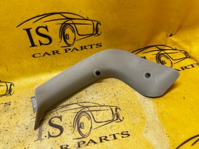 Оббивка захист кришки задня багажника верхній права renault zoe i z.e. фото №1