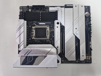 ASUS ROG STRIX X670E-A GAMING Socket AM5 Płyta Główna