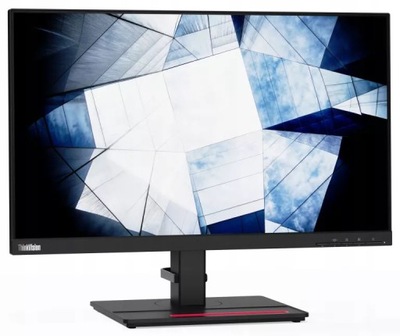 MONITOR LENOVO THINKVISION P24H-2L 23.8 IPS 2K QHD