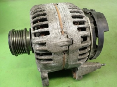 ГЕНЕРАТОР VW GOLF V 1.9 TDI 05R 06F903023F 0124525091