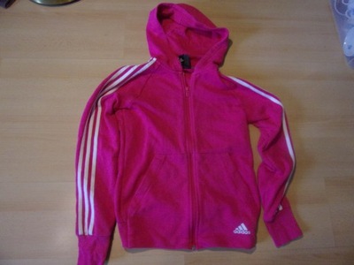 ADIDAS bluza dziewczęca 13-14L 164cm