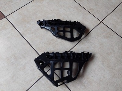 Направляющая крыла - перед - toyota auris ii - lift фото №1