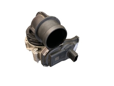 12637658bb дросельна заслінка opel corsa 1.0 turbo фото №1