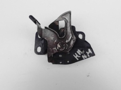 Замок капот honda accord viii фото №1