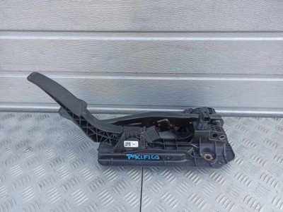 Chrysler pacifica ii 16- педаль газа тормоза 3.6 04581677ab фото №1