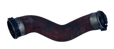 Шланг труба wąż интеркулер mercedes glk x204 2.2 cdi a2045286482 фото №1