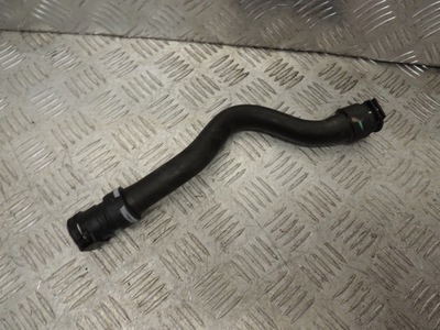 Peugeot 2008 lift 1.6hdi труба wody 9803129180 фото №1