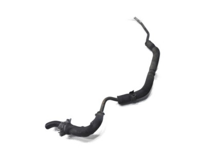 Шланг підсилювача jeep cherokee xj 4.0 фото №1