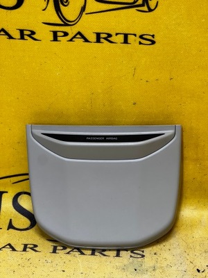 Заглушка скло лобове дзеркало захист датчика радара skoda scala фото №1