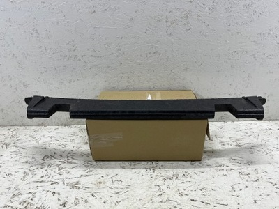 Абсорбер бампера перед nissan qashqai j11 lift 17- фото №1