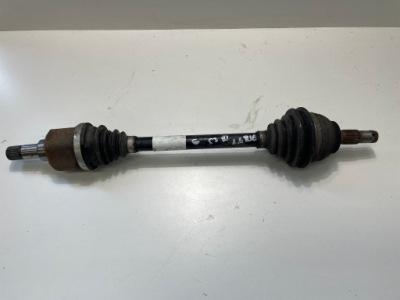 Приводной вал левая оригинальная citroen c3 iii 1.6 blue hdi фото №1