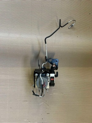 Насос abs captur ii 2 476600633r фото №1