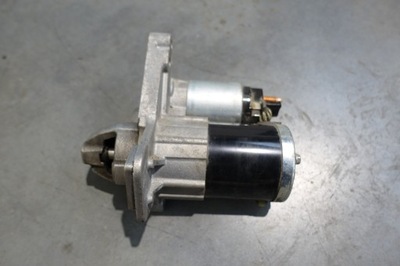 Dacia sandero ii 0.9 tce renault clio iv captur 1.2 стартер автоматическая коробка передач фото №1