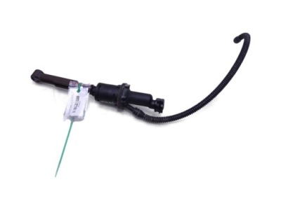 Помпа зчеплення peugeot 3008 i 1.6 vti 9685512980 фото №1