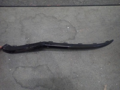 Молдинг pod фара левая vw t-roc 2017- фото №1