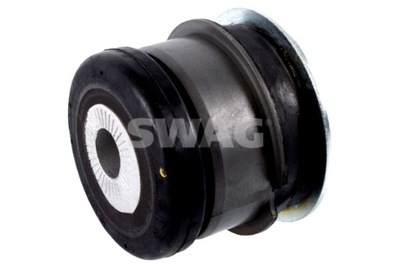 SWAG SILENTBLOCK БАЛКИ ПОДВЕСКИ ЗАД L/P AUDI A6 C5 VW PASSAT B5 