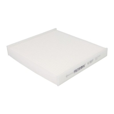 Фільтр кабіни ford transit ford transit 06-18 фото №1