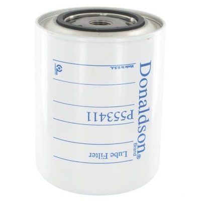 FILTRO ACEITES DONALDSON P553411 W1140 6005025600, 80  