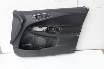 Обивка дверь обшивка p ford b-max av11-r23942-a фото №1