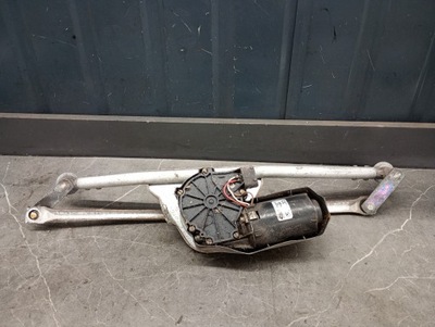 8363513 механизм дворник bmw e36 фото №1