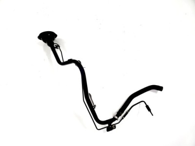 Труба заливная горловина топлива infiniti g37 coupe фото №1