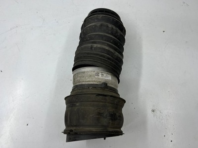 Подушка пневмоподушка land range rover velar jaguar правий фото №1