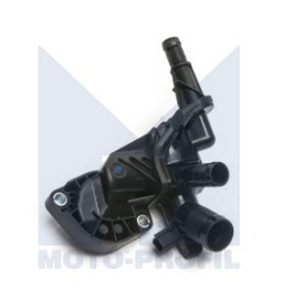 TEMPERATURE REGULATOR (SET Z OBUDOWA) RENAULT CAPTUR 13-  