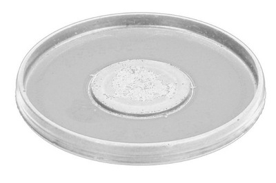 Заглушка фланец вала akusan lccw 04001 фото №1