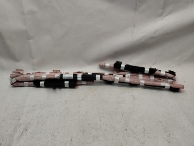 Ford puma шторка безпеки подушка безпеки права ліва фото №1