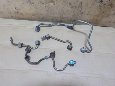 Bmw x1 e84 2.0 провода топливные фото №1